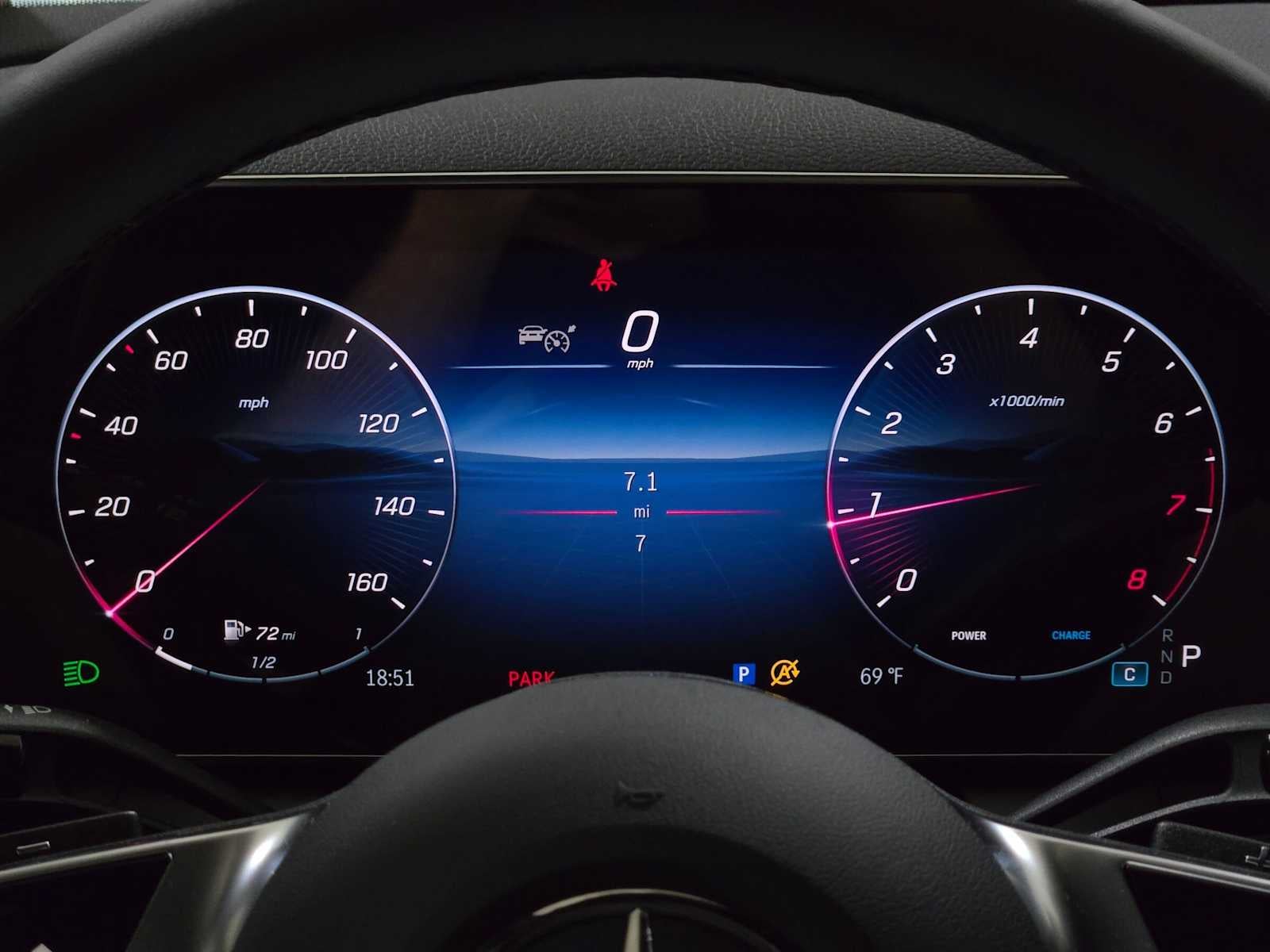 2027 Mercedes-Benz GLC 300 4MATIC® SUV
