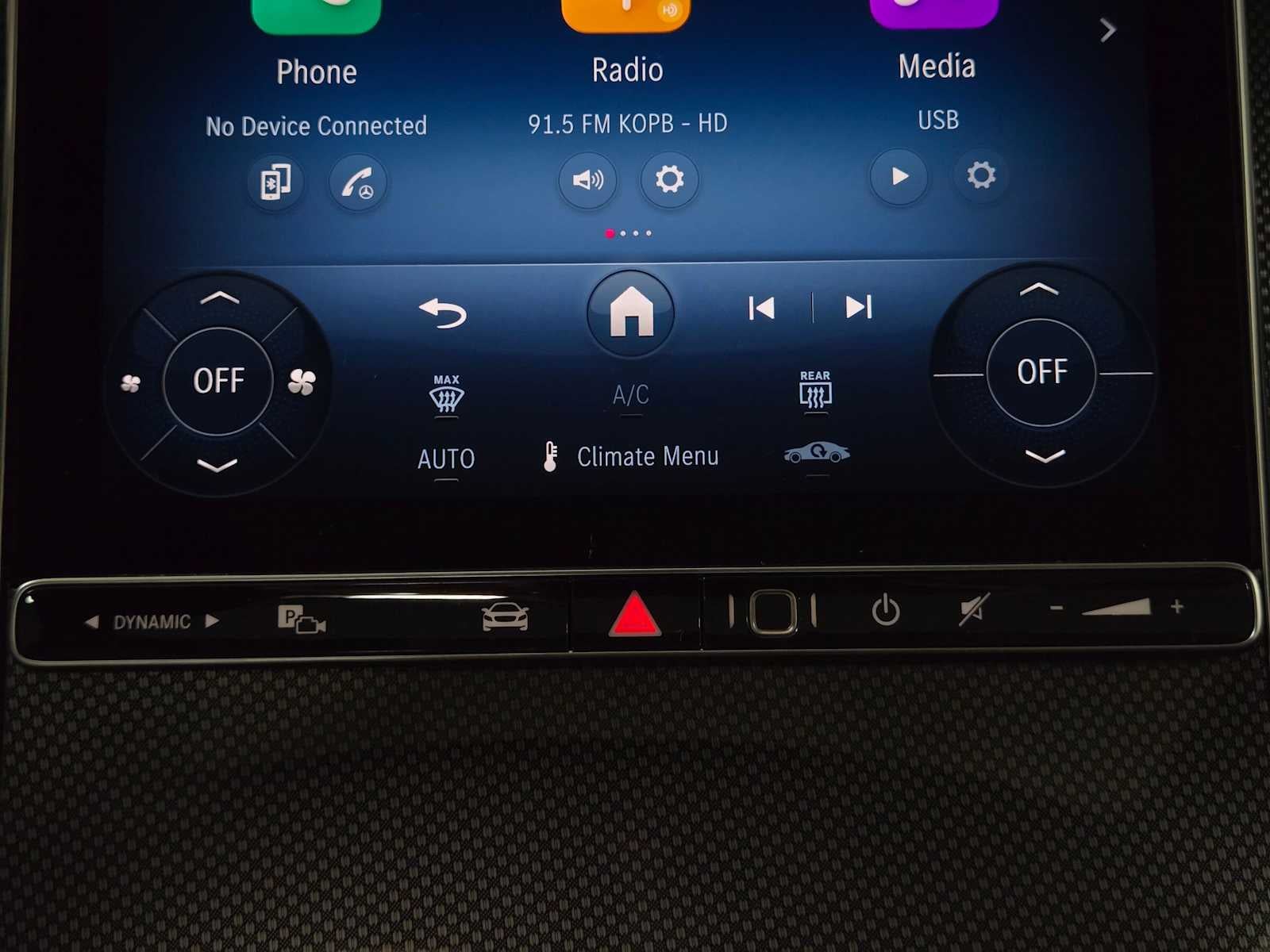 2027 Mercedes-Benz GLC 300 4MATIC® SUV