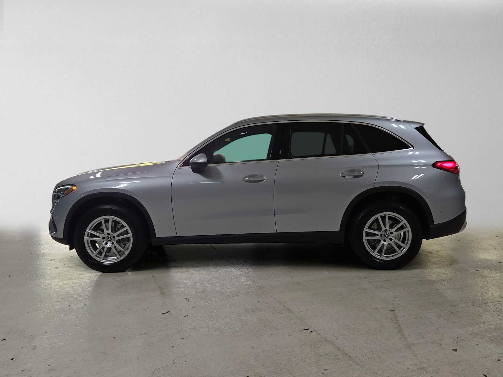 2027 Mercedes-Benz GLC 300 4MATIC® SUV