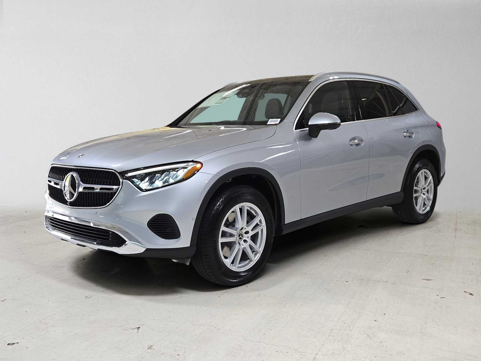 2027 Mercedes-Benz GLC 300 4MATIC® SUV
