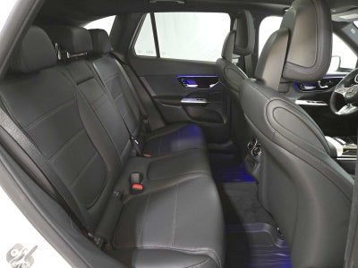 2027 Mercedes-Benz GLC 300 4MATIC® SUV