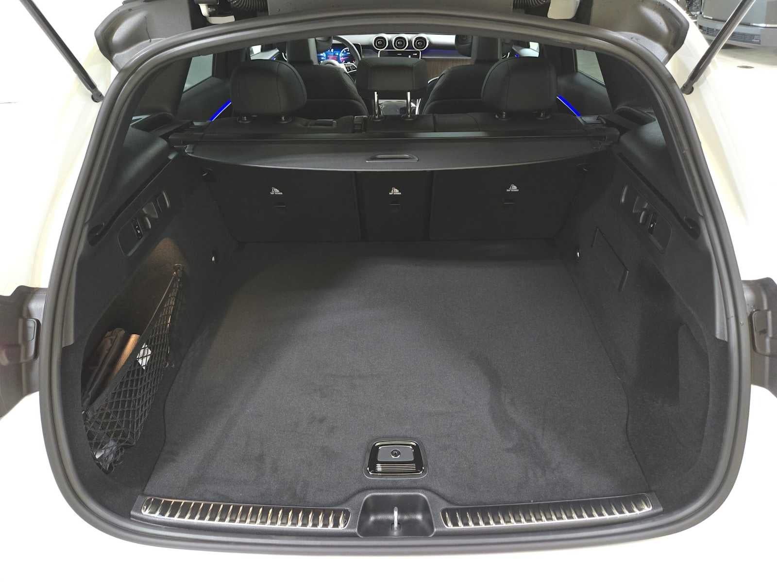 2027 Mercedes-Benz GLC 300 4MATIC® SUV