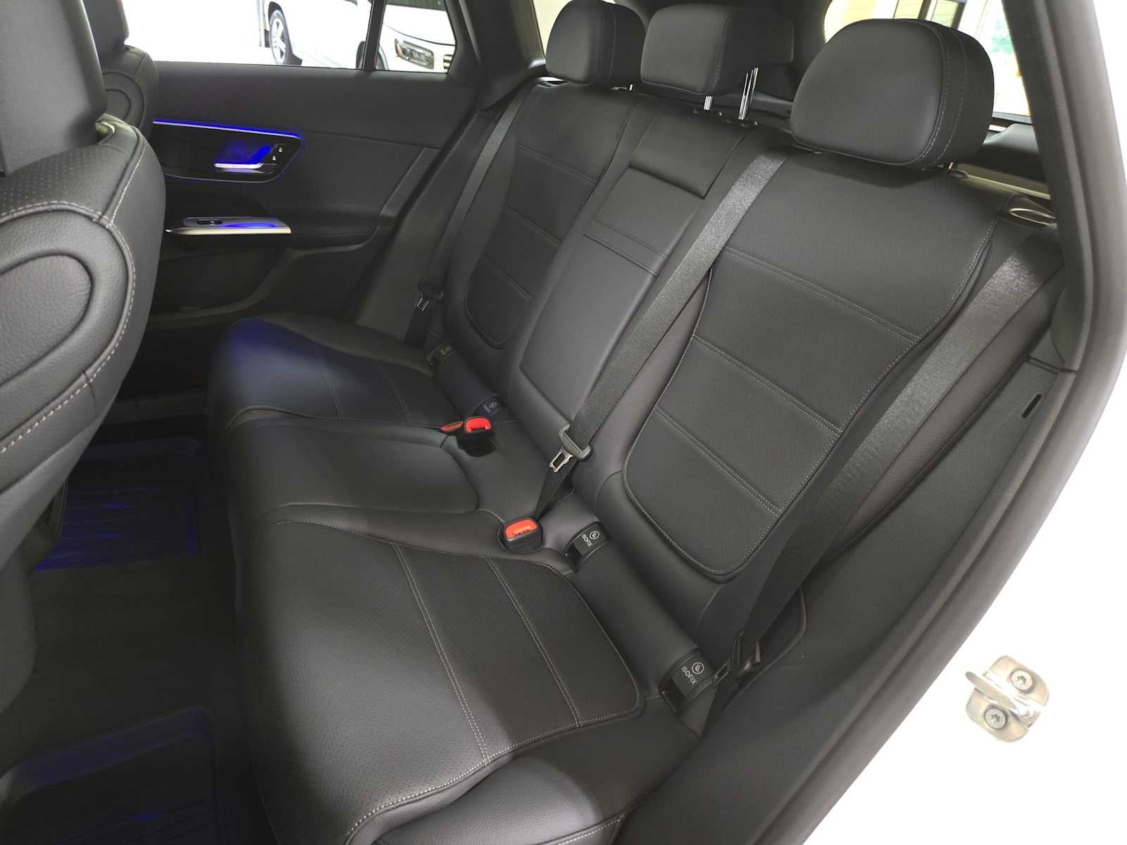 2027 Mercedes-Benz GLC 300 4MATIC® SUV