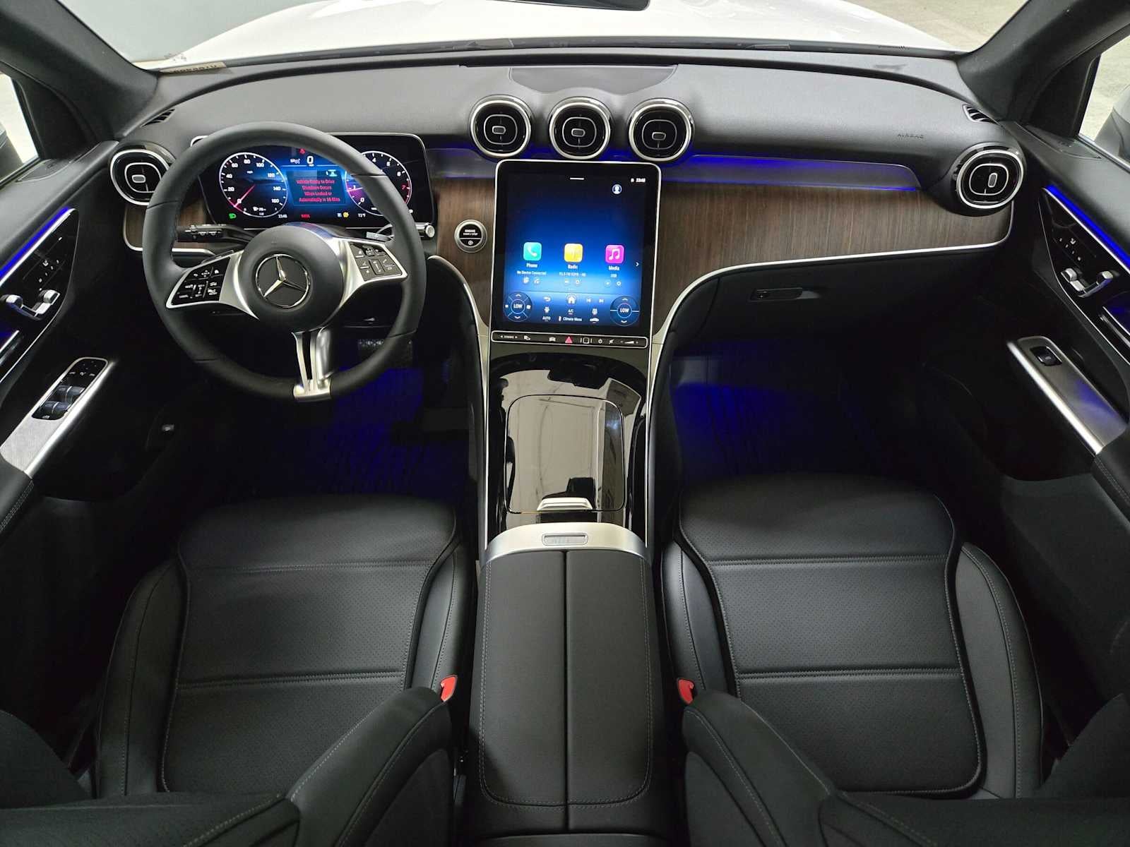 2027 Mercedes-Benz GLC 300 4MATIC® SUV