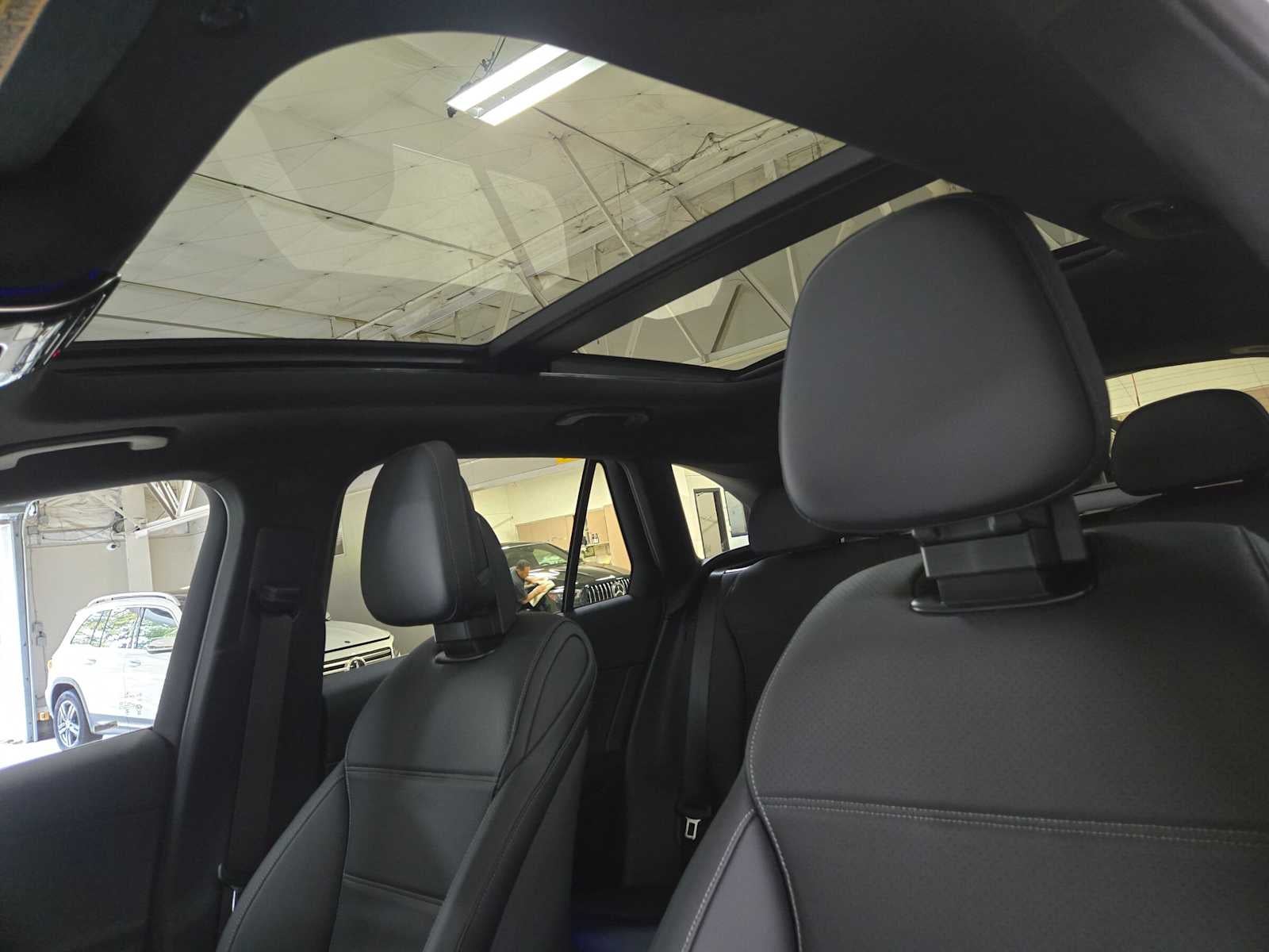2027 Mercedes-Benz GLC 300 4MATIC® SUV