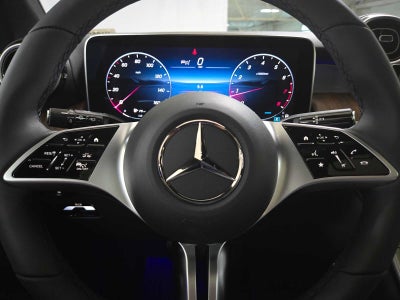 2027 Mercedes-Benz GLC 300 4MATIC® SUV