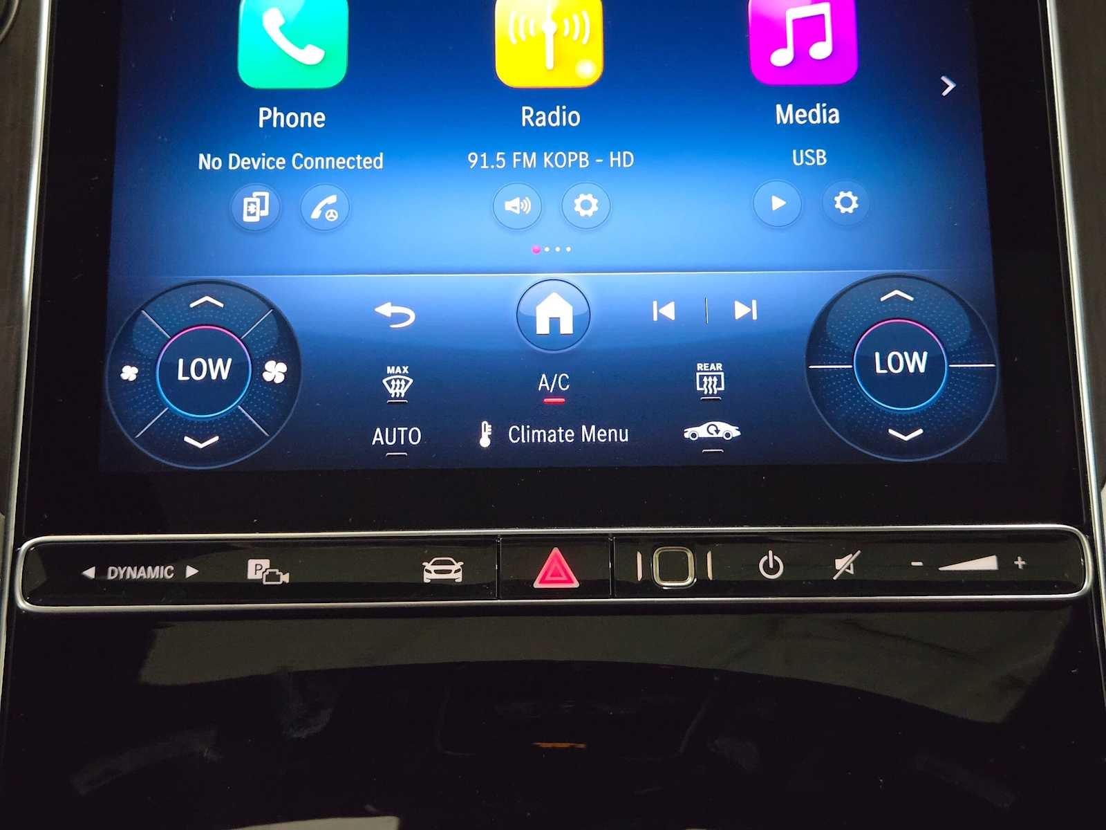 2027 Mercedes-Benz GLC 300 4MATIC® SUV