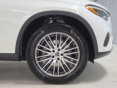 2027 Mercedes-Benz GLC 300 4MATIC® SUV