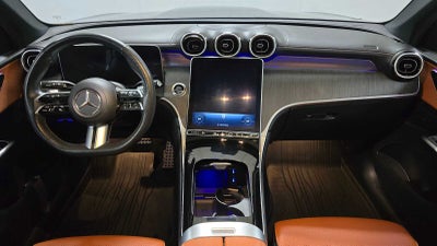 2023 Mercedes-Benz GLC 300 4MATIC® SUV