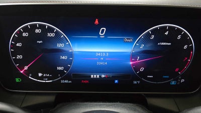 2023 Mercedes-Benz GLC 300 4MATIC® SUV