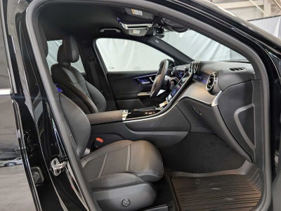 2025 Mercedes-Benz GLC GLC 300