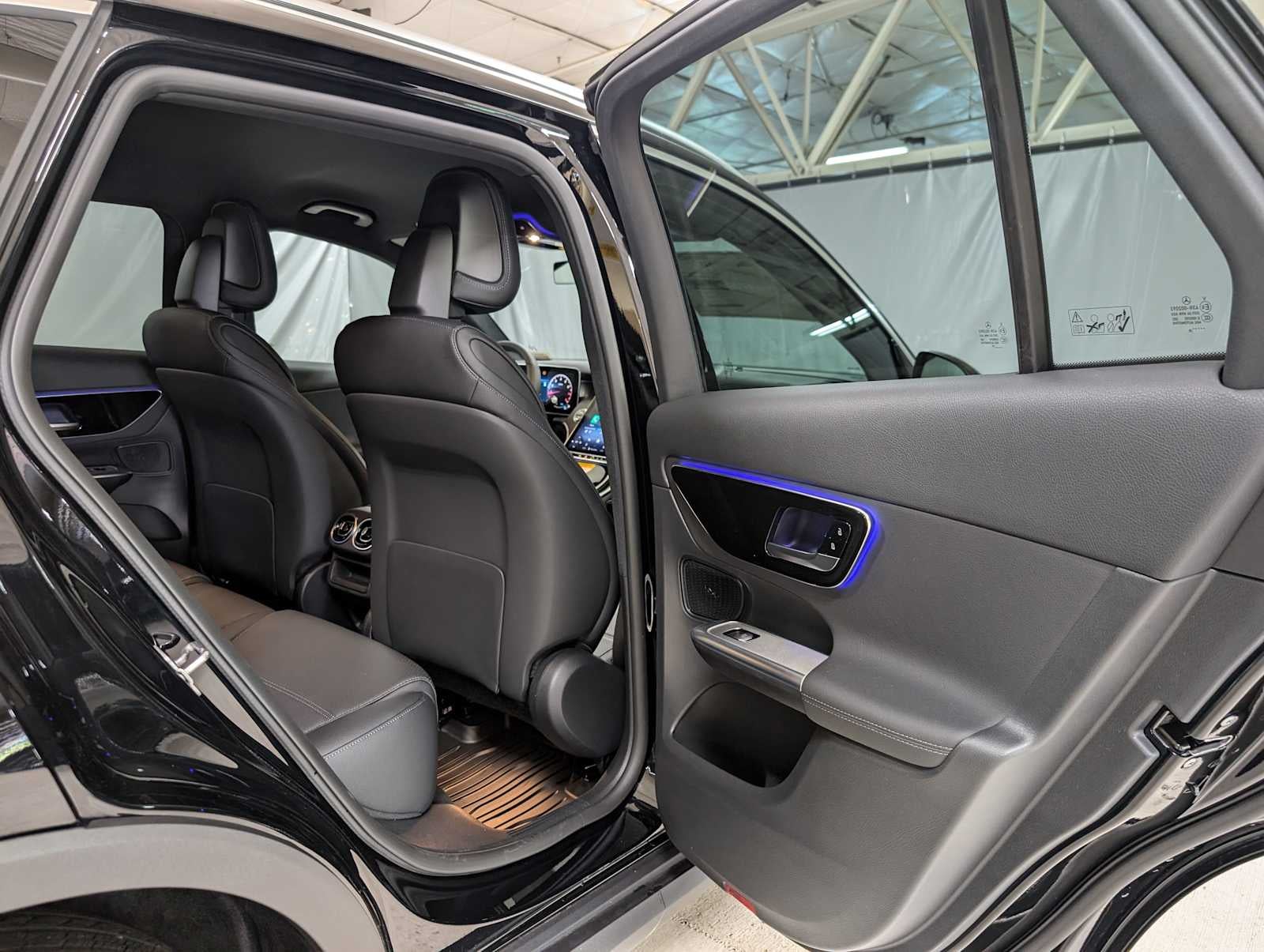 2025 Mercedes-Benz GLC GLC 300