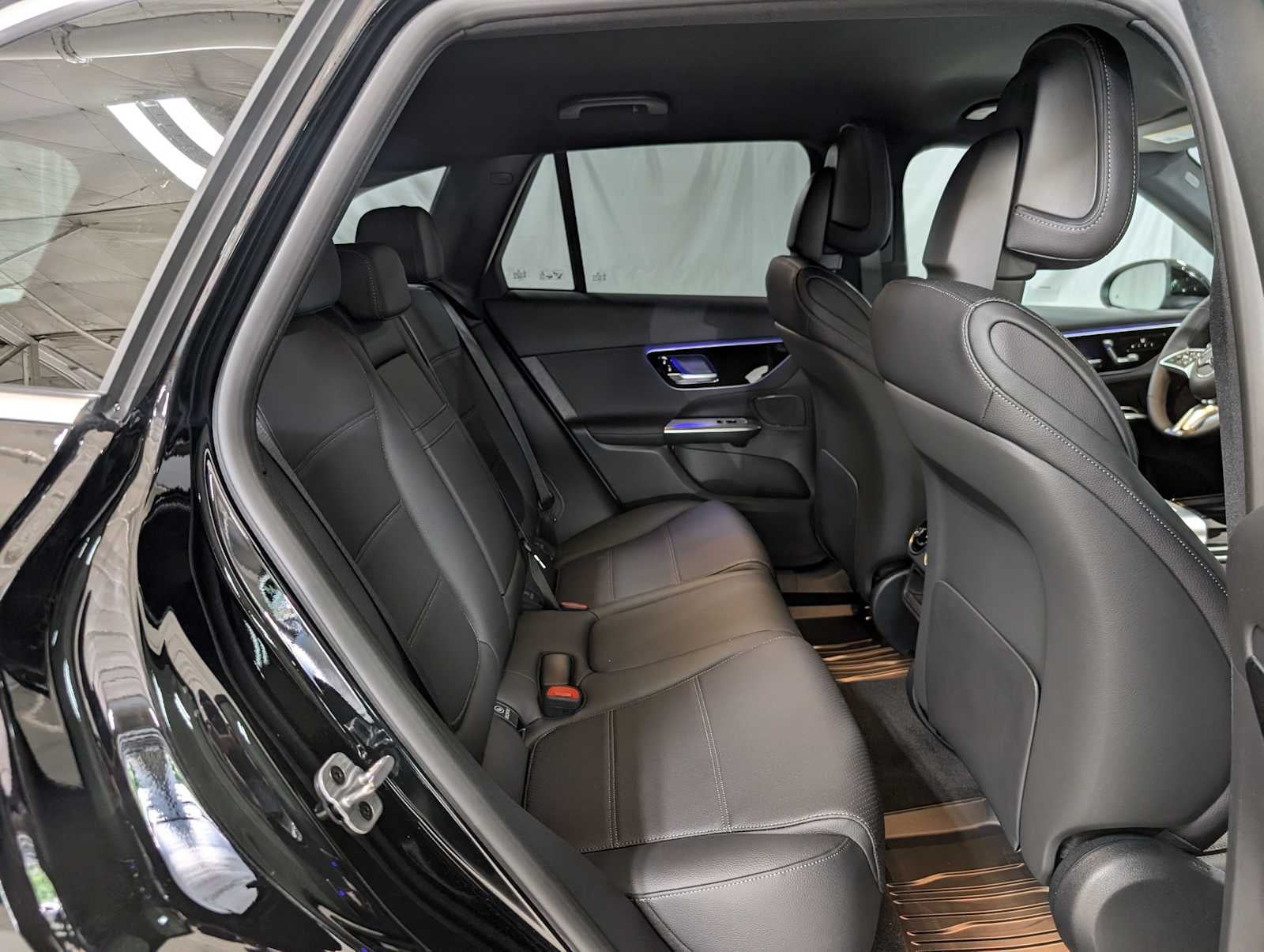 2025 Mercedes-Benz GLC GLC 300