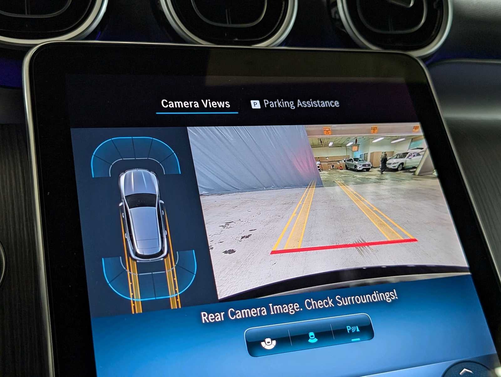 2025 Mercedes-Benz GLC GLC 300