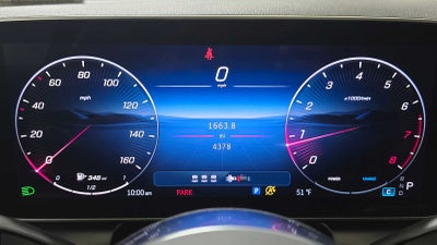 2025 Mercedes-Benz GLC GLC 300