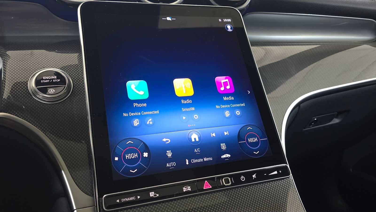 2025 Mercedes-Benz GLC GLC 300