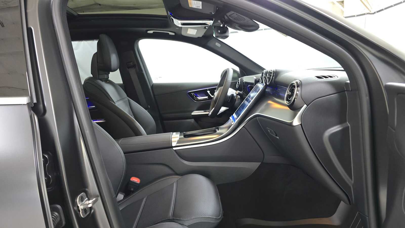 2026 Mercedes-Benz GLC 300 GLC 300