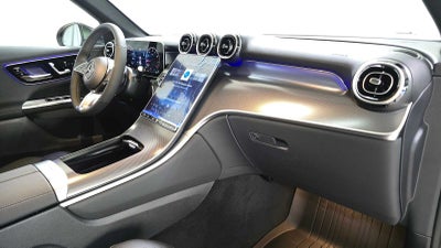 2026 Mercedes-Benz GLC 300 GLC 300