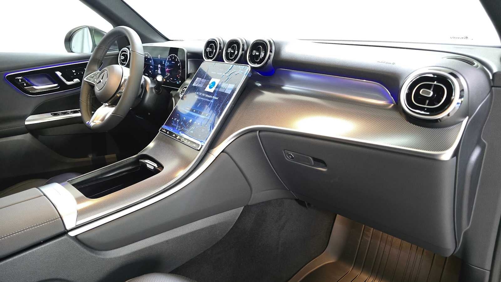 2026 Mercedes-Benz GLC 300 GLC 300