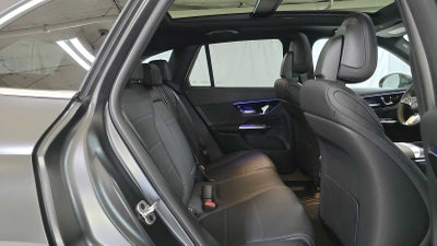 2026 Mercedes-Benz GLC 300 GLC 300