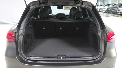 2026 Mercedes-Benz GLC 300 GLC 300