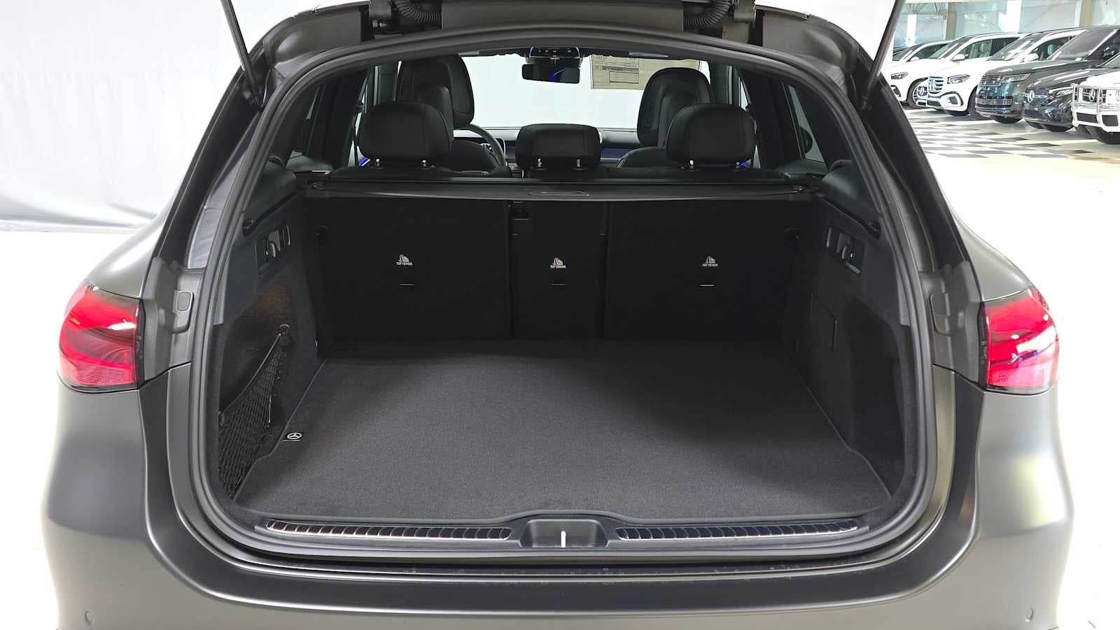 2026 Mercedes-Benz GLC 300 GLC 300