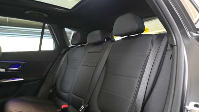 2026 Mercedes-Benz GLC 300 GLC 300