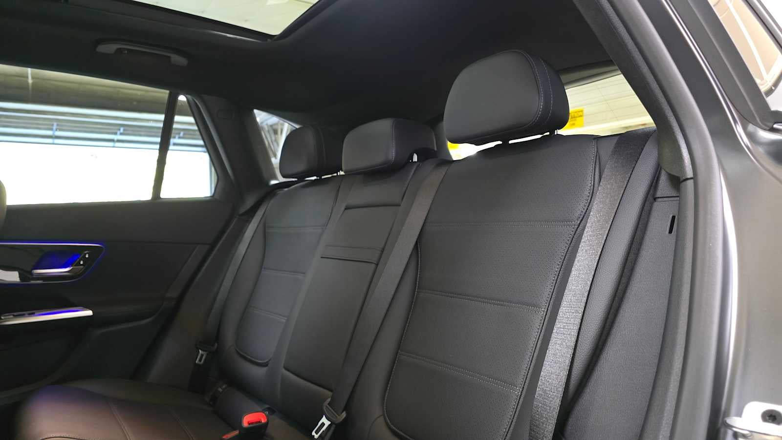 2026 Mercedes-Benz GLC 300 GLC 300