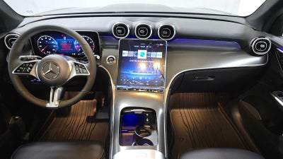 2026 Mercedes-Benz GLC 300 GLC 300