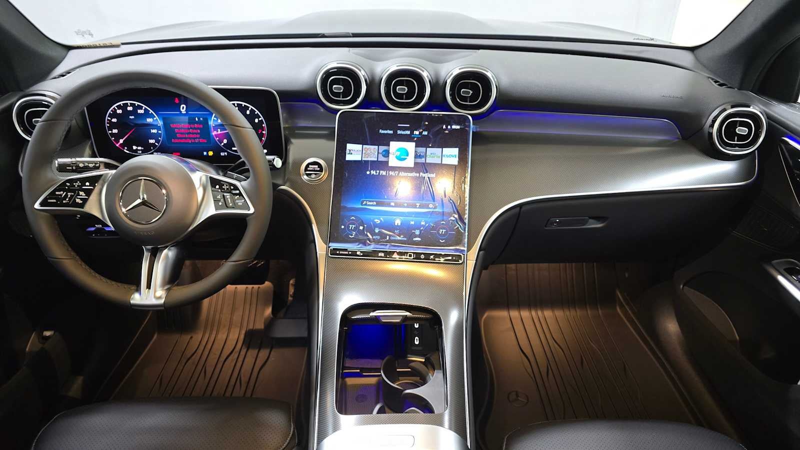 2026 Mercedes-Benz GLC 300 GLC 300