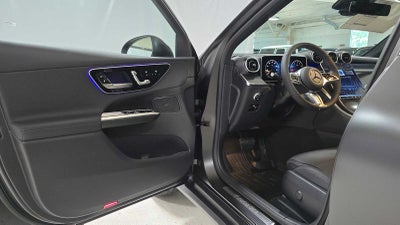 2026 Mercedes-Benz GLC 300 GLC 300