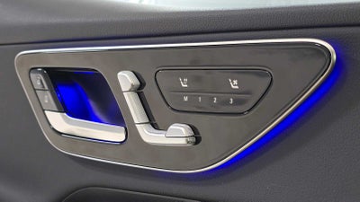 2026 Mercedes-Benz GLC 300 GLC 300