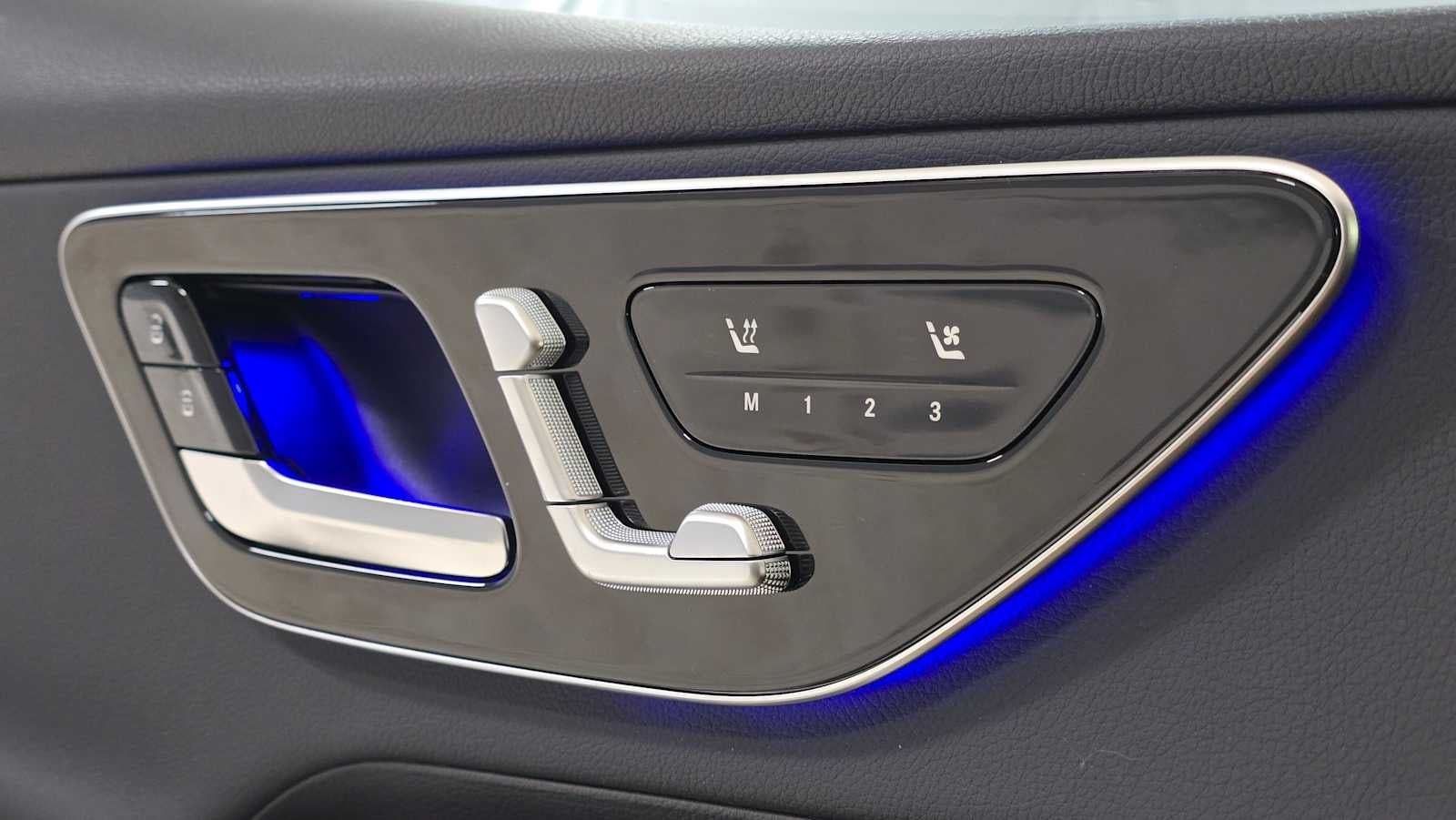 2026 Mercedes-Benz GLC 300 GLC 300