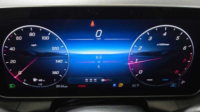 2026 Mercedes-Benz GLC 300 GLC 300