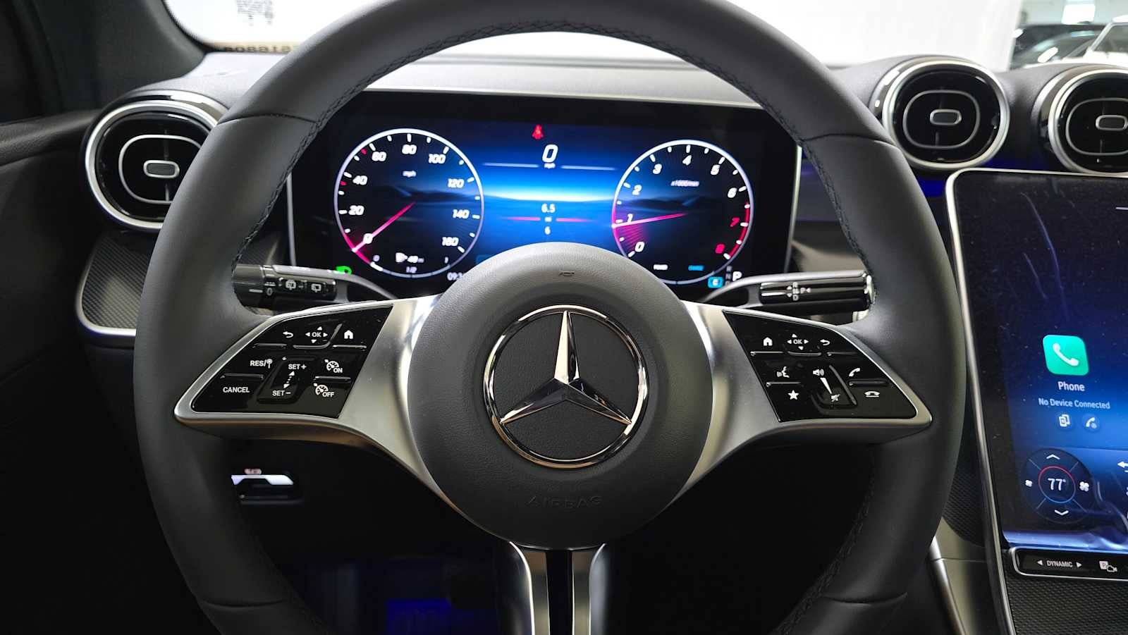 2026 Mercedes-Benz GLC 300 GLC 300