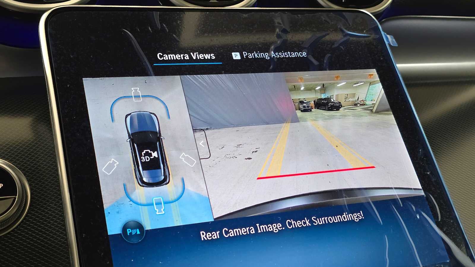 2026 Mercedes-Benz GLC 300 GLC 300