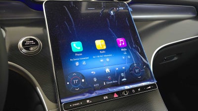 2026 Mercedes-Benz GLC 300 GLC 300