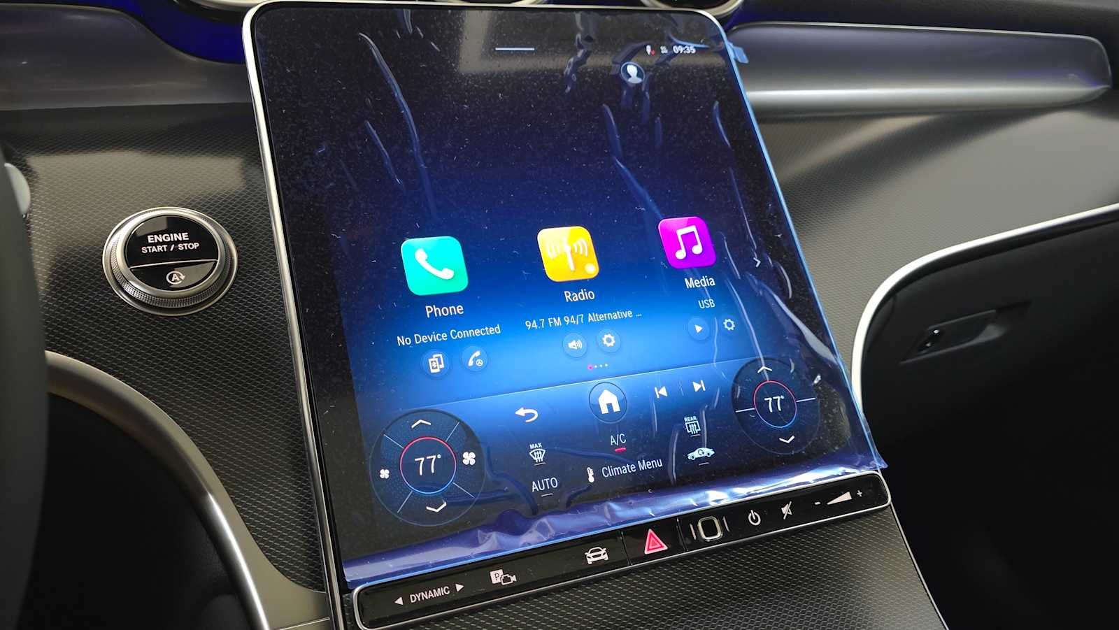 2026 Mercedes-Benz GLC 300 GLC 300