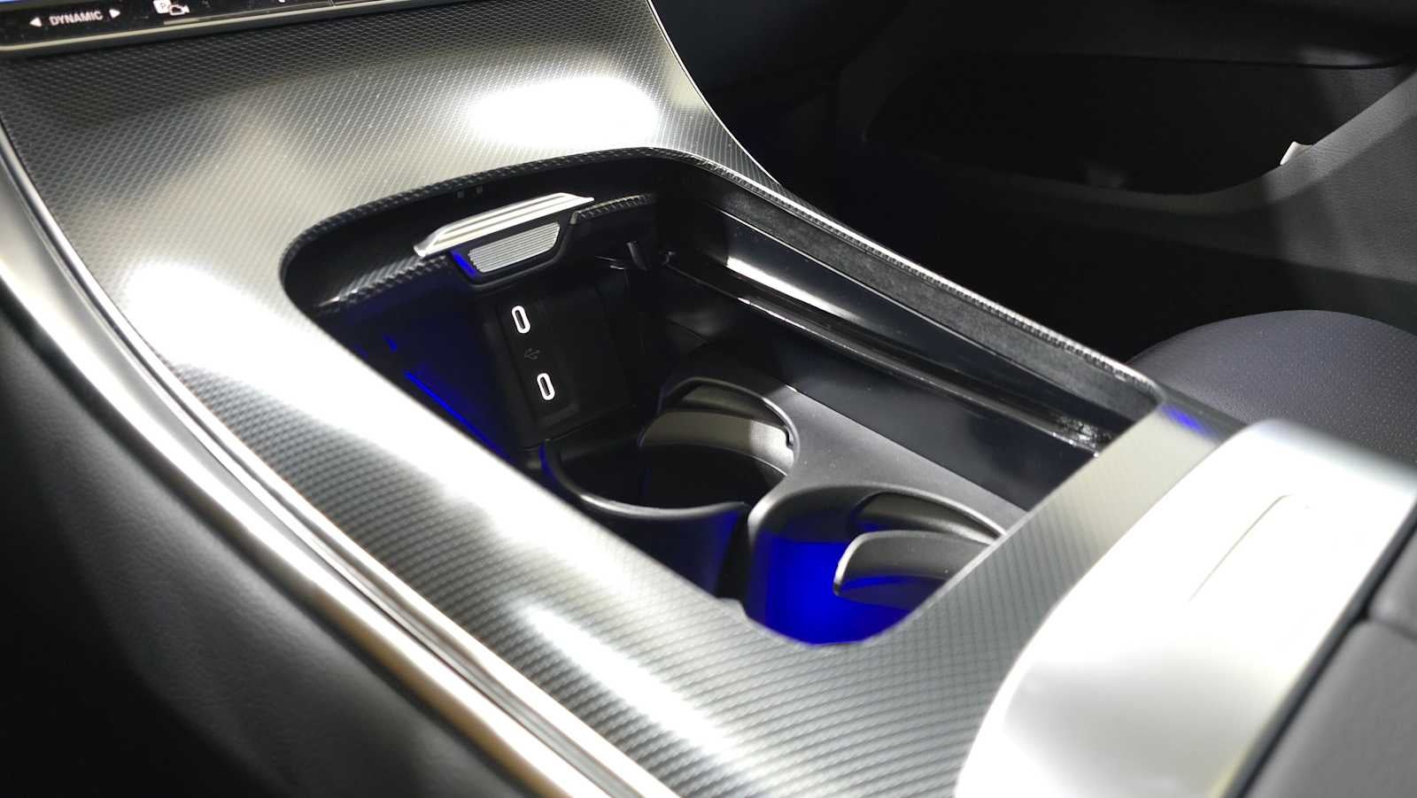 2026 Mercedes-Benz GLC 300 GLC 300