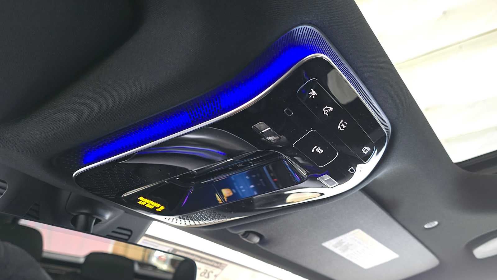 2026 Mercedes-Benz GLC 300 GLC 300