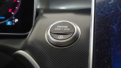 2026 Mercedes-Benz GLC 300 GLC 300