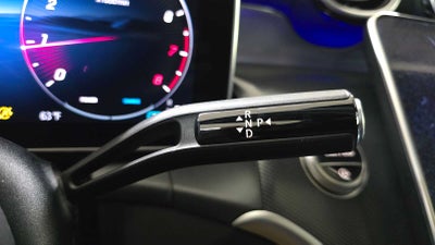 2026 Mercedes-Benz GLC 300 GLC 300