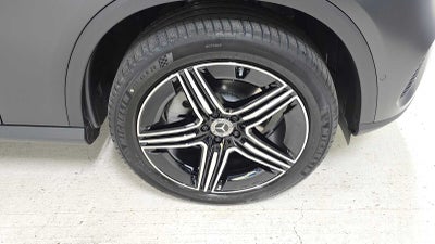 2026 Mercedes-Benz GLC 300 GLC 300