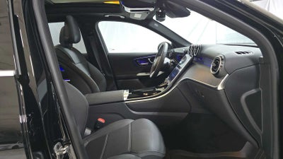 2026 Mercedes-Benz GLC 300 GLC 300