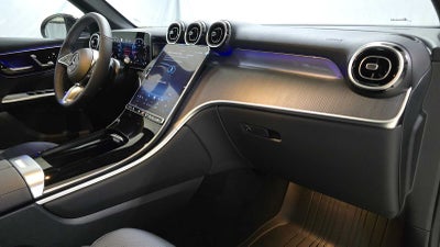 2026 Mercedes-Benz GLC 300 GLC 300