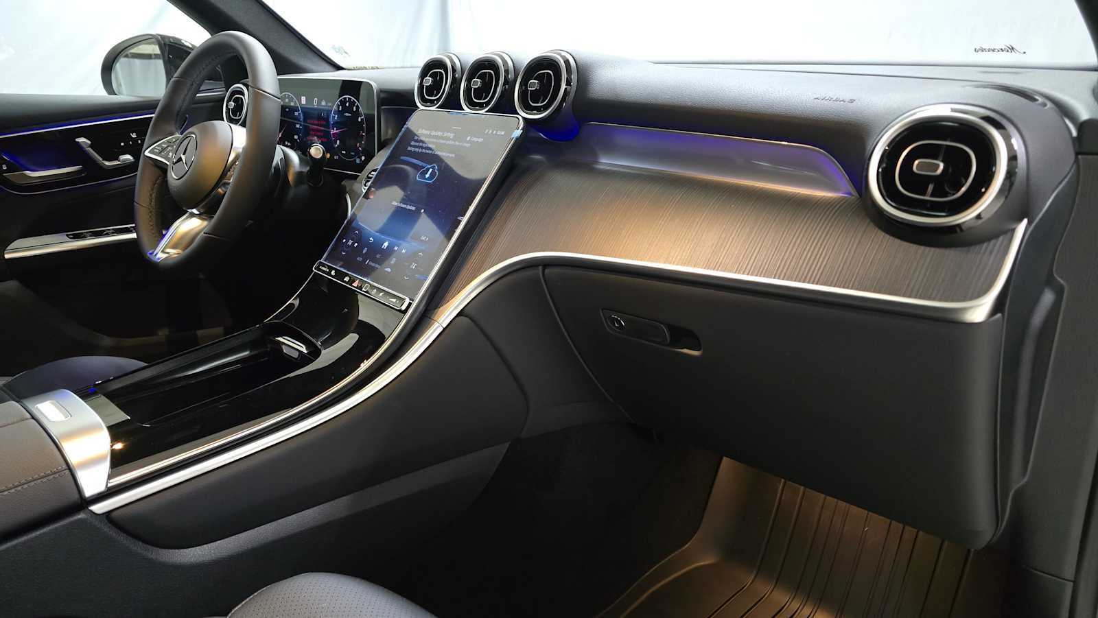 2026 Mercedes-Benz GLC 300 GLC 300