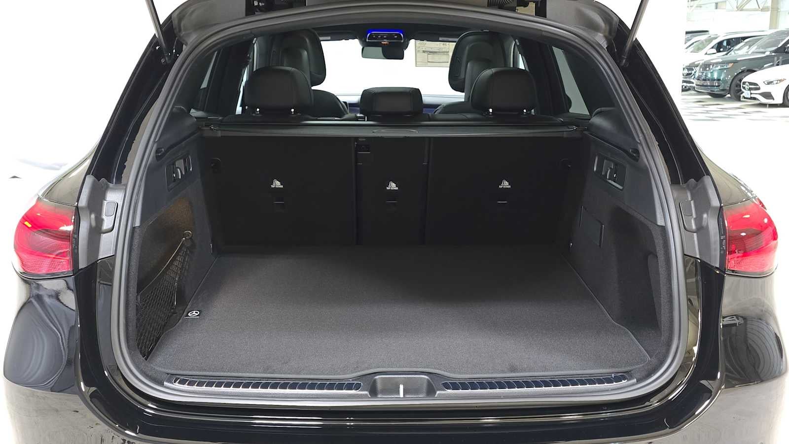 2026 Mercedes-Benz GLC 300 GLC 300