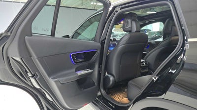 2026 Mercedes-Benz GLC 300 GLC 300