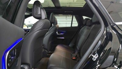 2026 Mercedes-Benz GLC 300 GLC 300