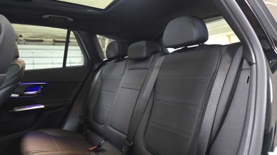 2026 Mercedes-Benz GLC 300 GLC 300